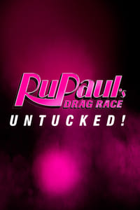 Постер сериала «Drag Race: Untucked! (2009)» — (4 из 110)