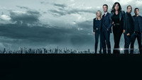 Обои к сериалу «Закон и порядок. Специальный корпус (1999)» — (63 из 175)