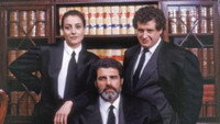 «Turno de Oficio (1986-1987)» — обои к сериалу #2