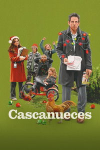 Poster de Cascanueces