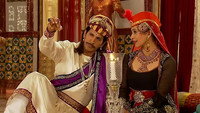 Episode 21 - Akbar Birbal