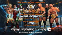 December 10, 2021 (Long Island, NY)