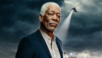 «Великие побеги с Морганом Фриманом (2021 - 2024)» — обои к сериалу #6
