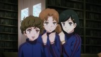 7SEEDS Season 1 Episode 9
