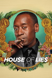 Постер сериала «Обитель лжи (2012 - 2016)» — (21 из 73)