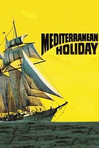 Poster de Mediterranean Holiday