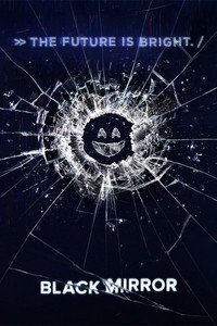 Постер сериала «Чёрное зеркало (2011)» — (15 из 176)