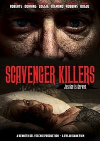 Poster de Scavenger Killers