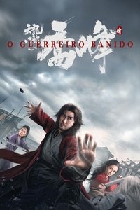 Imagem do Filme O Guerreiro Banido