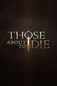Poster de Those About to Die