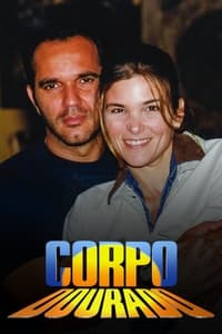 copertina serie tv Corpo+Dourado 1998