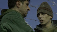 «Суд (2014)» — обои к фильму #1