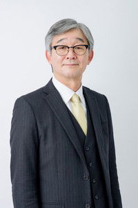 Tadamichi Naoi