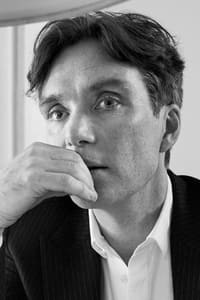 Cillian Murphy