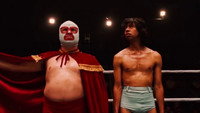 Обои к фильму «Суперначо (2006)» — (11 из 39)