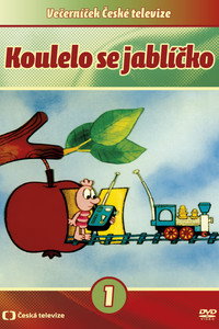 Постер к мультсериалу Koulelo se Jablícko (1989 - 1995)