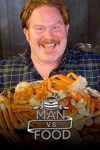 copertina serie tv Man+vs+Food 2017