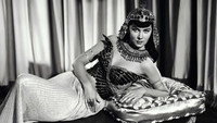 «Змей Нила (1953)» — обои к фильму #1