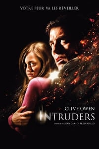 Intruders (2011)