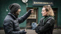 «На пределе (2017)» — обои к фильму #2