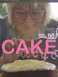 Cake (2015)