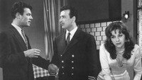 «Yalnizlar rihtimi (1959)» — обои к фильму #1
