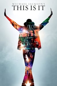 Poster de Michael Jacksons esto es esto