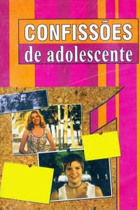 tv show poster Teen+Confessions 1994