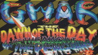 «GWAR: Dawn of the Day of the Night of the Penguins (1998)» — обои к фильму #1