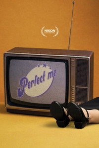 Perfect Me (2026) subtitle poster