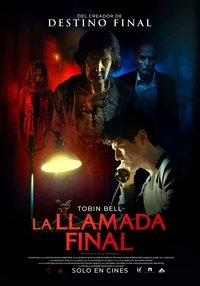 Poster de La llamada del Diablo