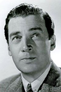 Walter Pidgeon