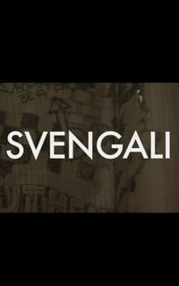 Poster de Svengali