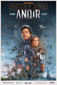 Rogue One: The Andor Cut