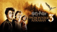 Harry Potter et le Prisonnier d'Azkaban