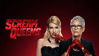 Обои к сериалу «Королевы крика (2015-2016)» — (22 из 74)