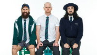 «Aunty Donna: Glennridge Secondary College (2019)» — обои к сериалу #2