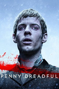 Постер сериала «Страшные сказки (2014-2016)» — (22 из 73)