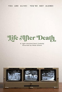 Постер фильма «Life After Death (2019)» — (2 из 5)