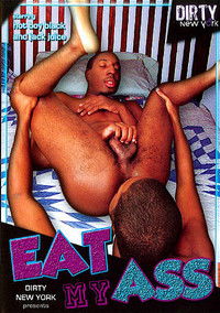 Poster do Filme Eat My Ass