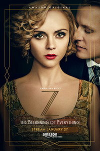 Постер сериала «З: Начало всего (2015-2017)» — (4 из 11)