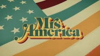 «Миссис Америка (2020)» — обои к сериалу #1
