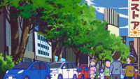 Todomatsu and the 5 Demons/To the North