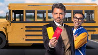 «LOL: Last One Laughing (2018-2022)» — обои к сериалу #4