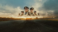 Обои к сериалу «Властелины воздуха (2024)» — (28 из 99)