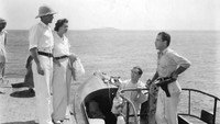 «Остров ярости (1936)» — обои к фильму #2