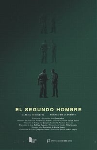 El segundo hombre