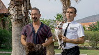«Karakomik Filmler: Kaçamak (2019)» — обои к фильму #4