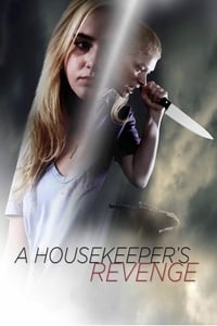 Poster de A Housekeeper's Revenge