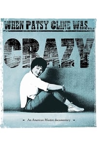Poster de When Patsy Cline Was... Crazy
